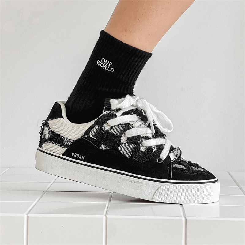 URBAN AUTHENTIC