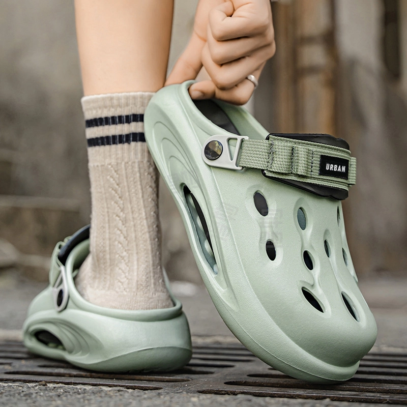 URBAN AUTHENTIC