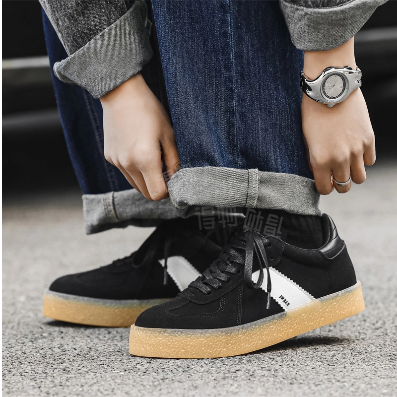 URBAN AUTHENTIC