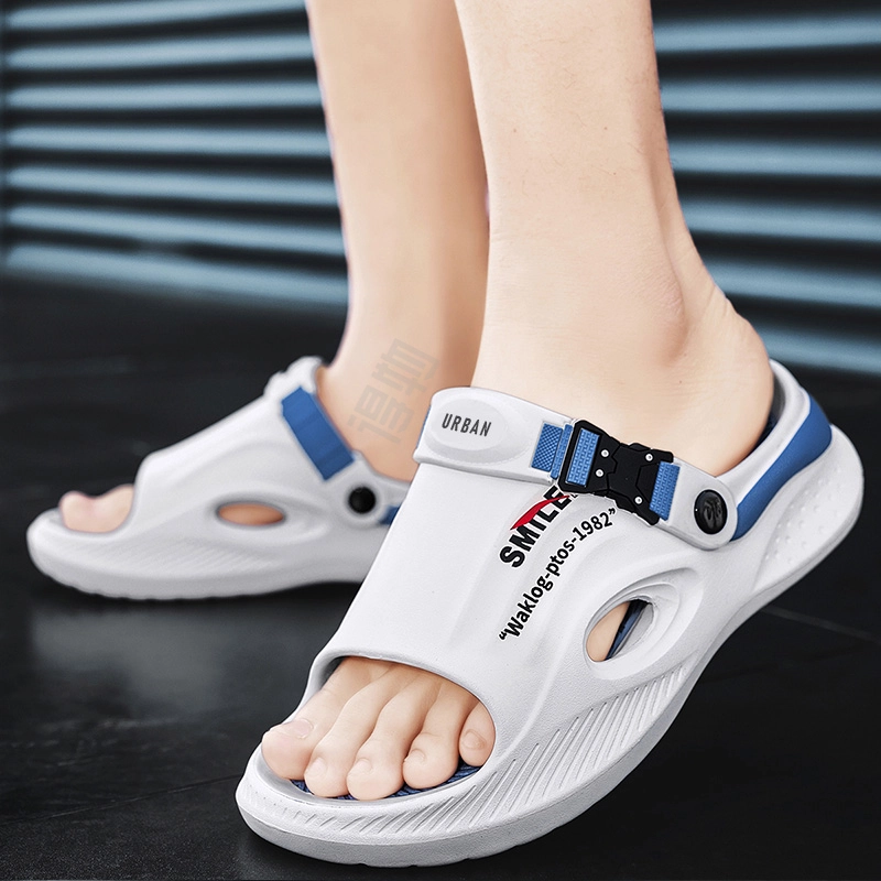 URBAN AUTHENTIC EVA