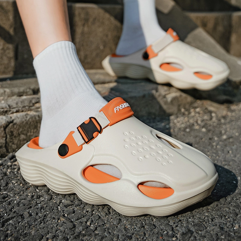PLAY COBBLER EVA