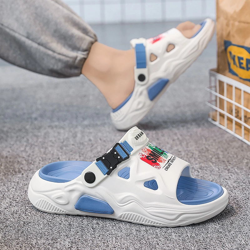 URBAN AUTHENTIC EVA