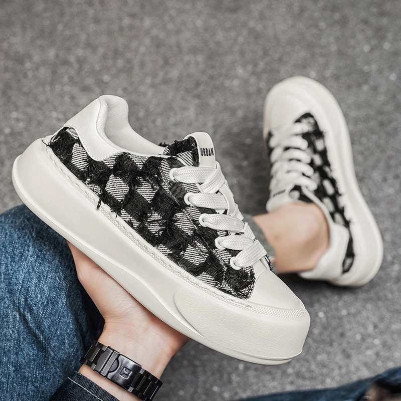 URBAN AUTHENTIC