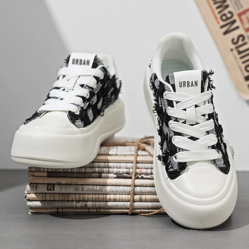 URBAN AUTHENTIC