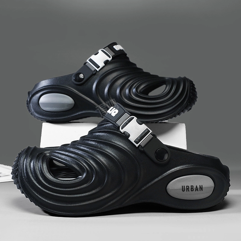 URBAN AUTHENTIC EVA
