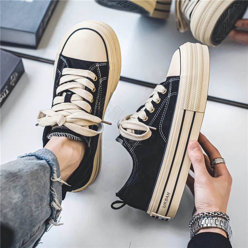 URBAN AUTHENTIC