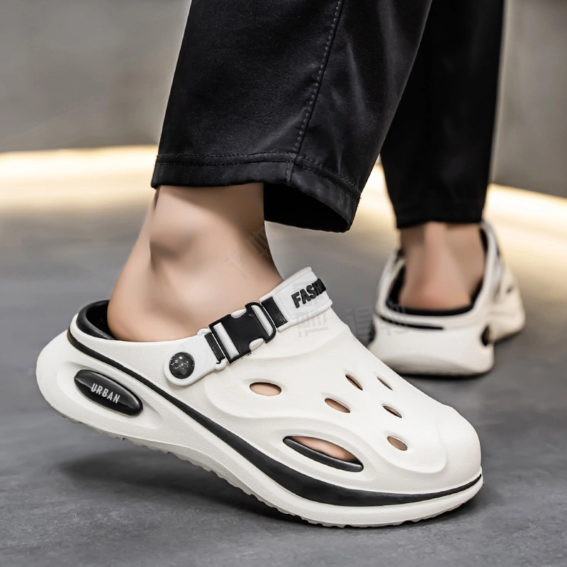 URBAN AUTHENTIC EVA