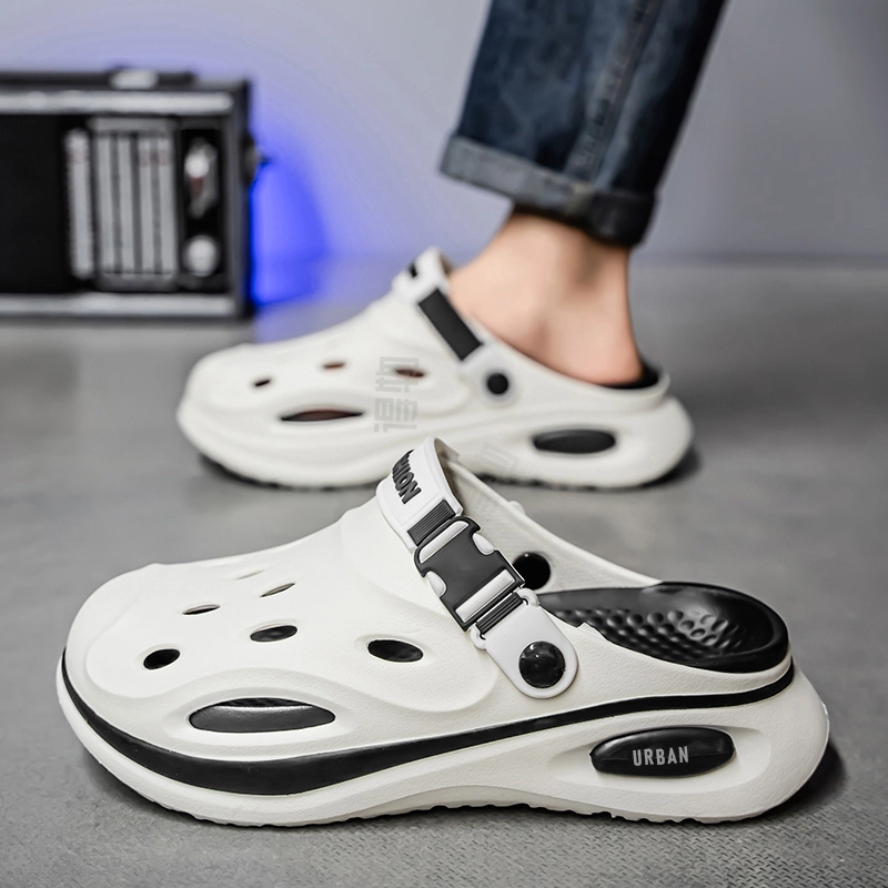 URBAN AUTHENTIC EVA