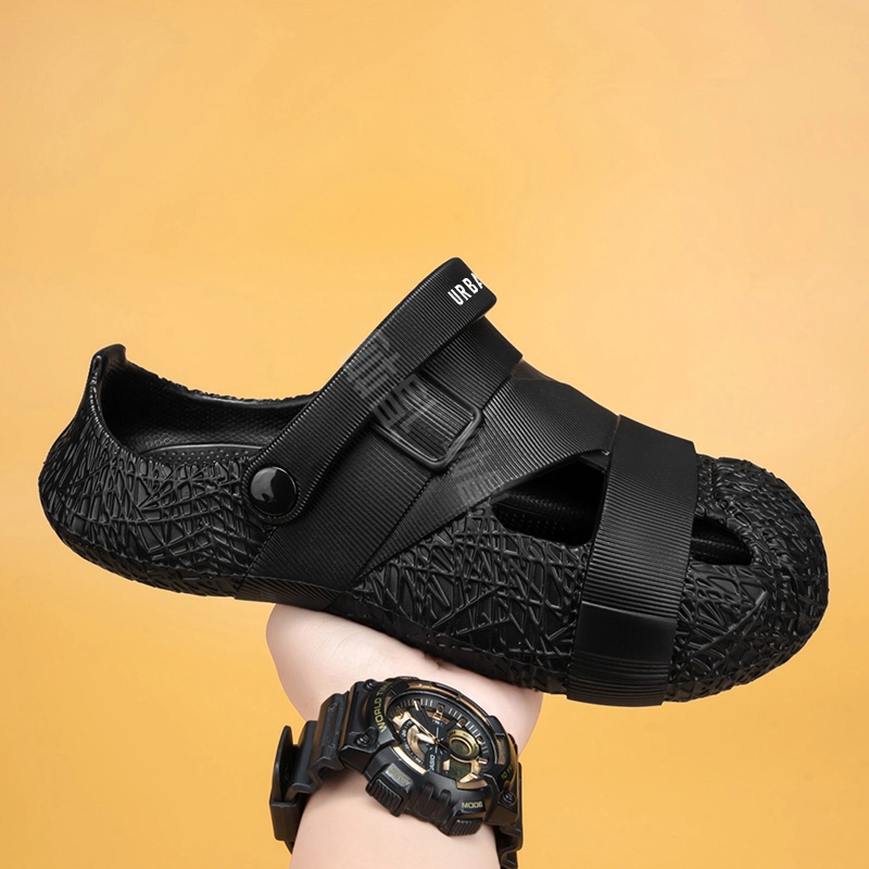 URBAN AUTHENTIC EVA