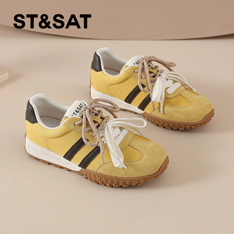 STSAT
