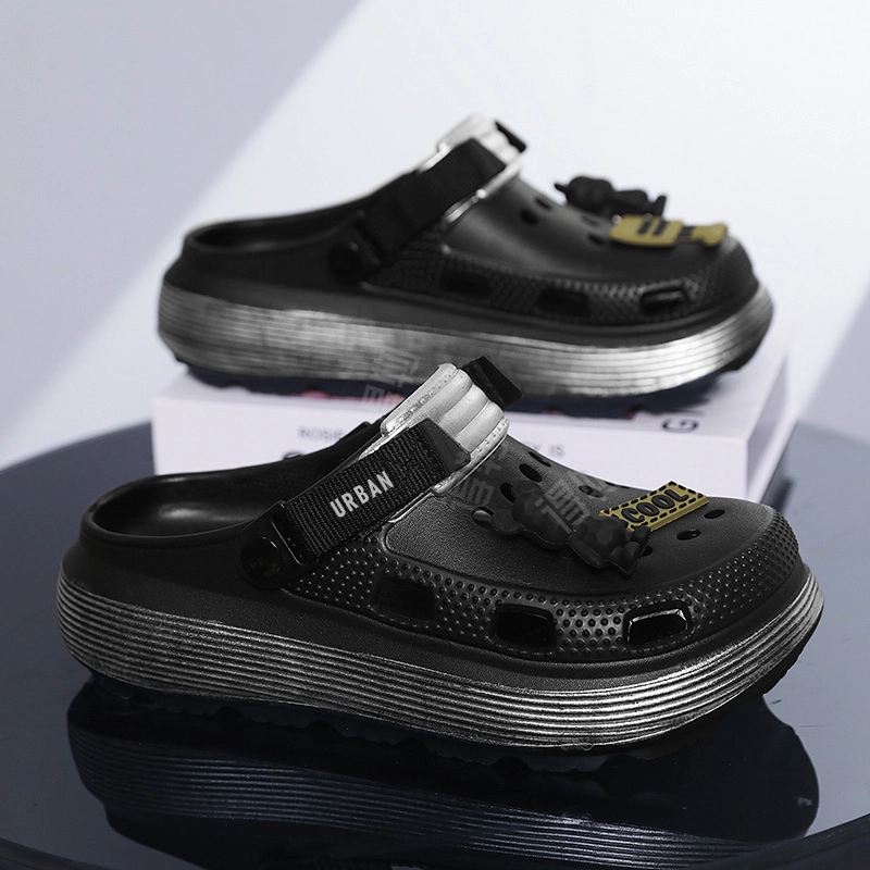 URBAN AUTHENTIC EVA