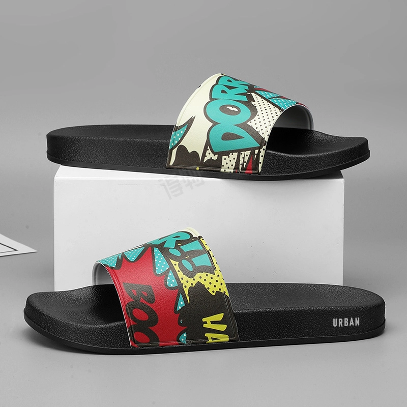 URBAN AUTHENTIC EVA