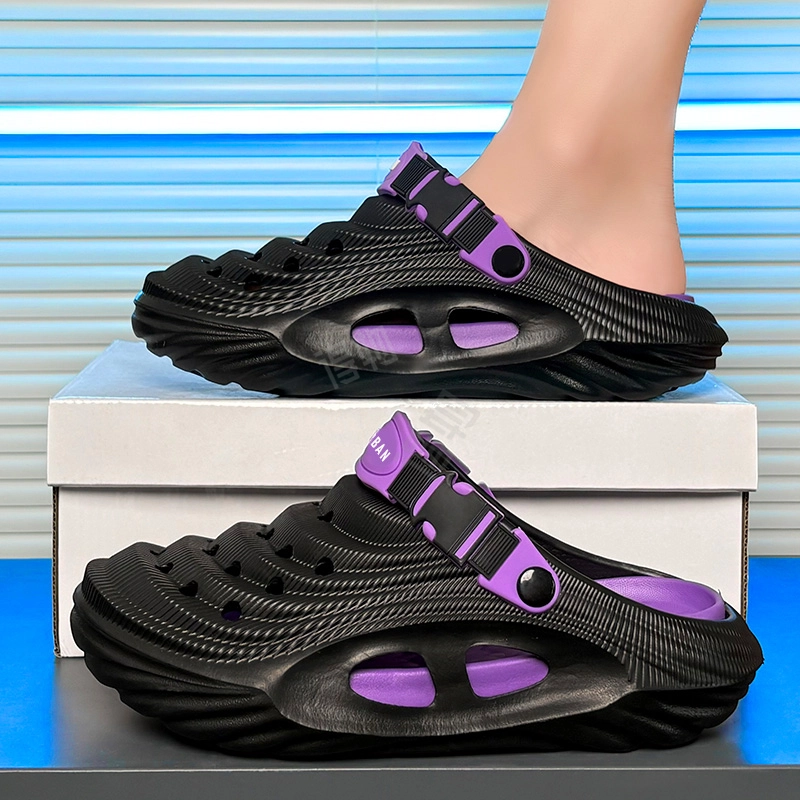 URBAN AUTHENTIC EVA