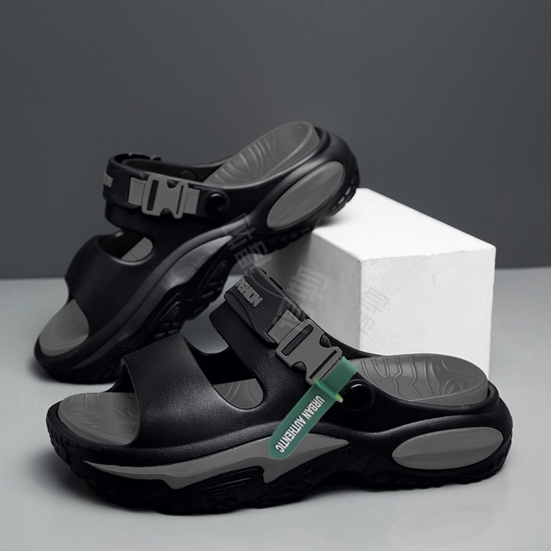 URBAN AUTHENTIC EVA
