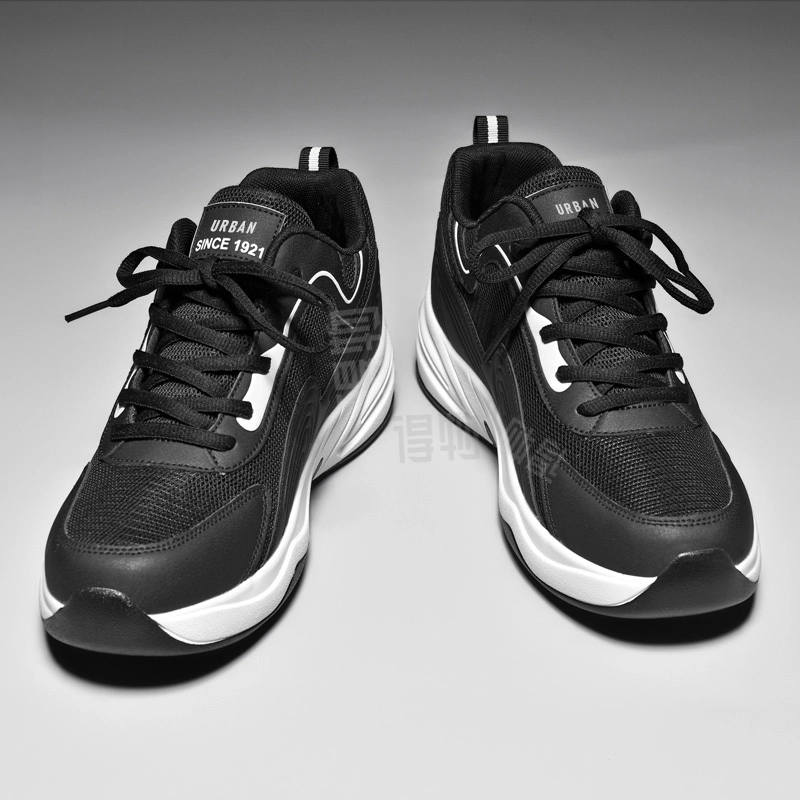 URBAN AUTHENTIC