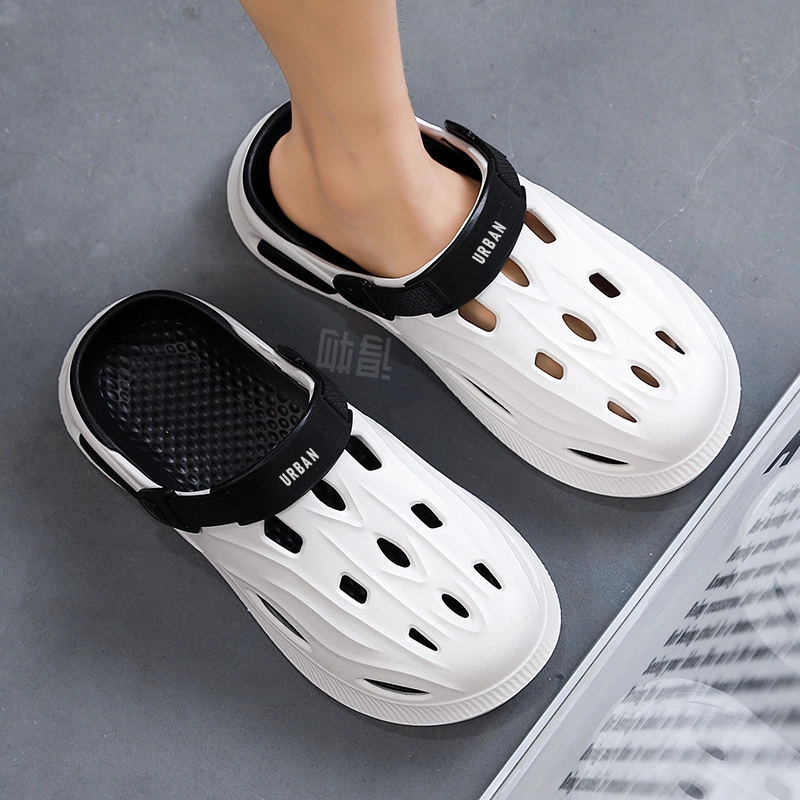 URBAN AUTHENTIC EVA