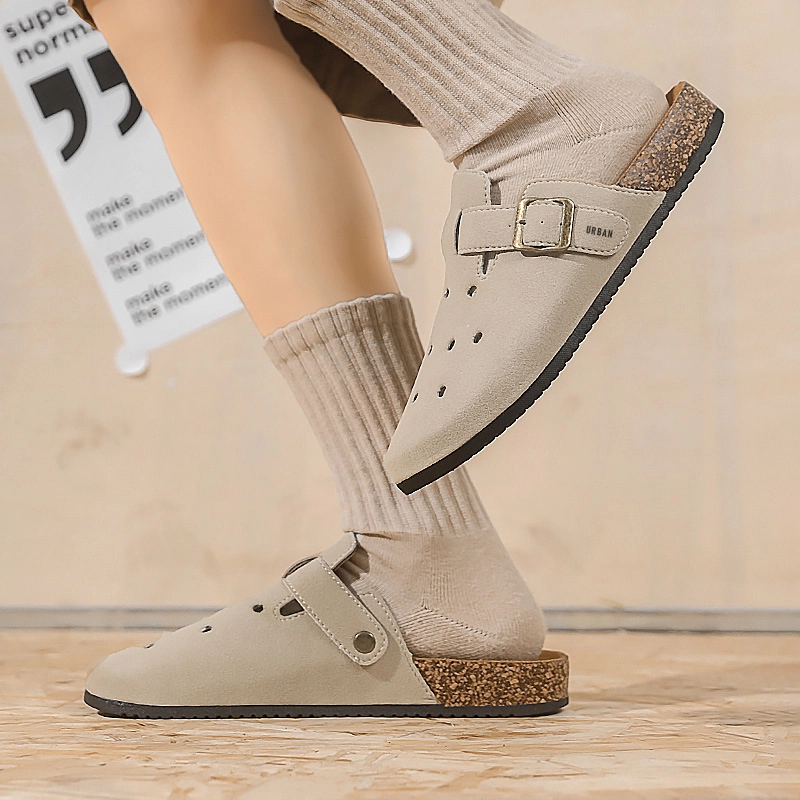 URBAN AUTHENTIC