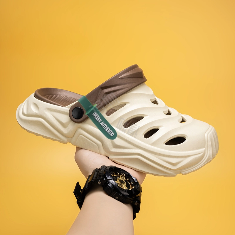 URBAN AUTHENTIC EVA