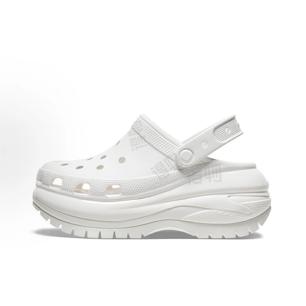 Crocs Mega Crush Clog EVA