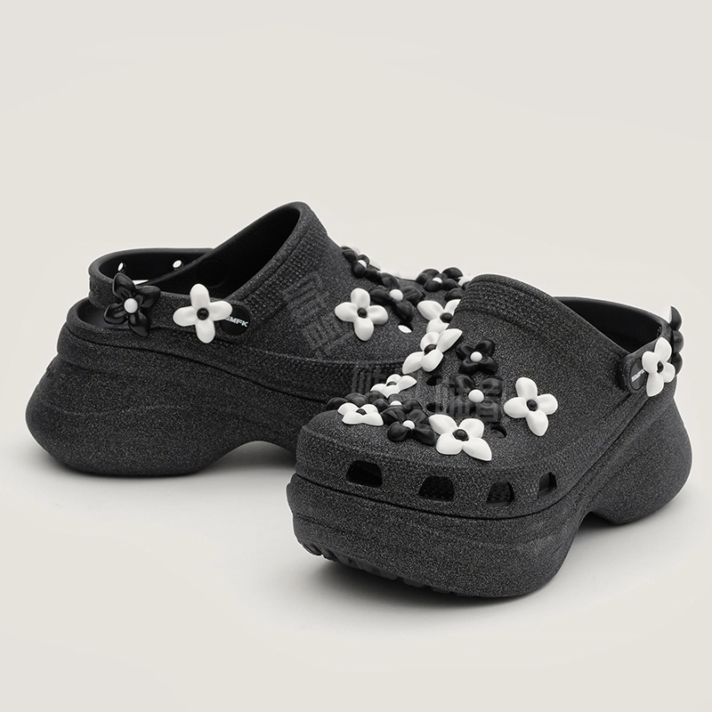 CROCS x SMFK EVA