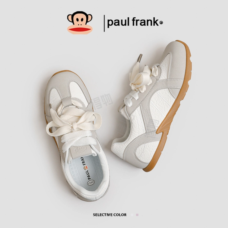PAUL FRANK