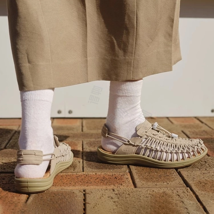KEEN Uneek II CONVERTIBLE