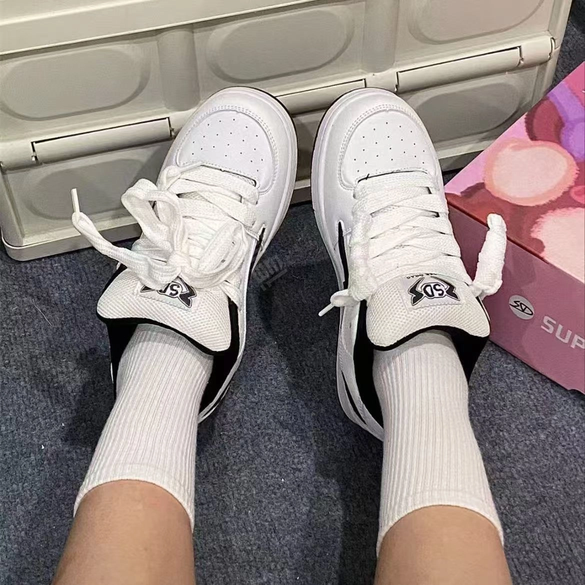 JimiXiong ins