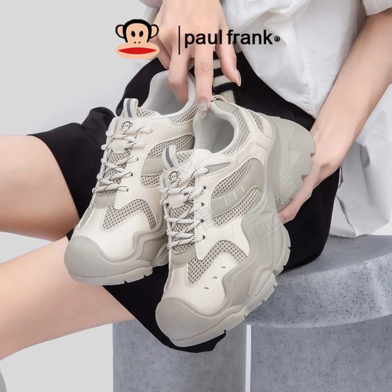 PAUL FRANK