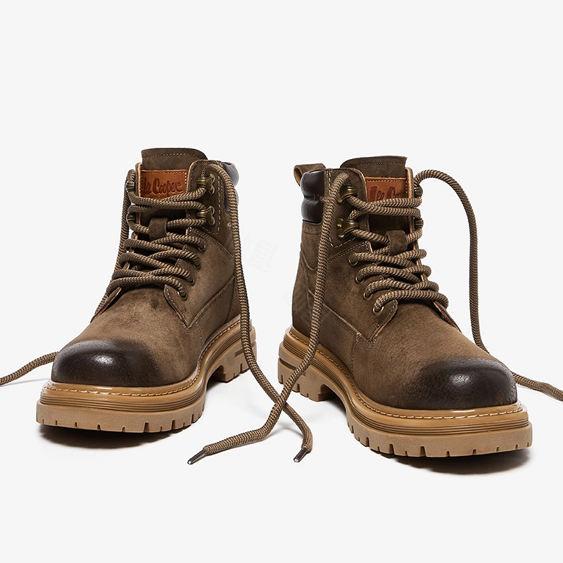 Lee Cooper