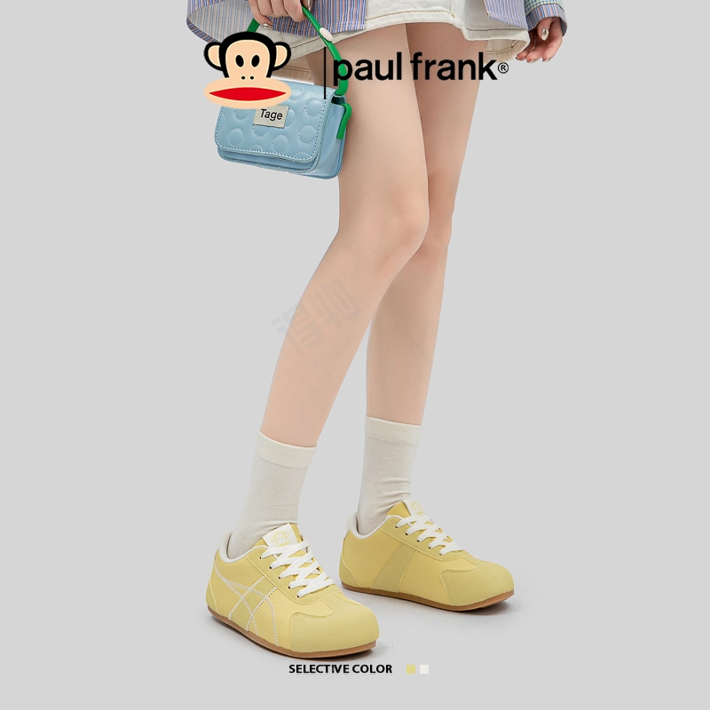 PAUL FRANK