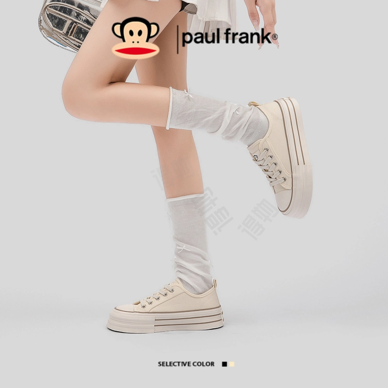 PAUL FRANK