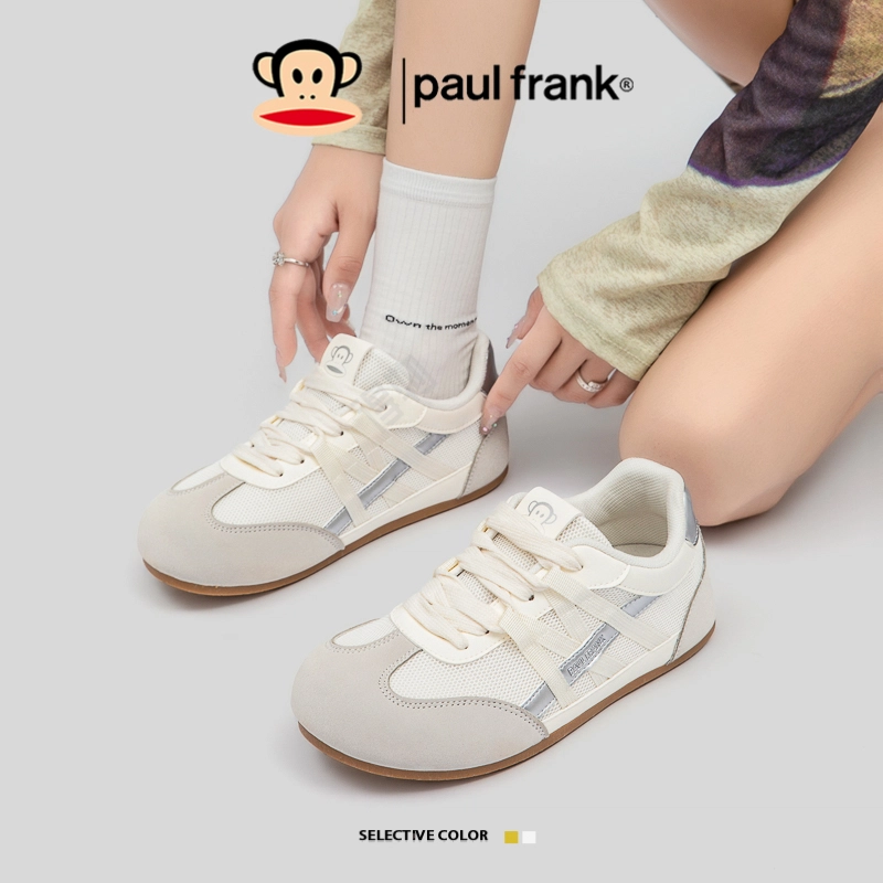 PAUL FRANK