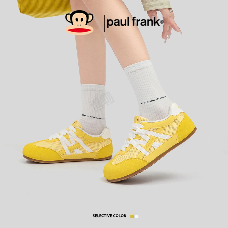 PAUL FRANK