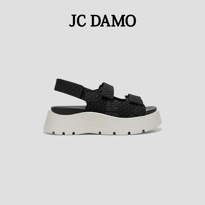 JC DAMO