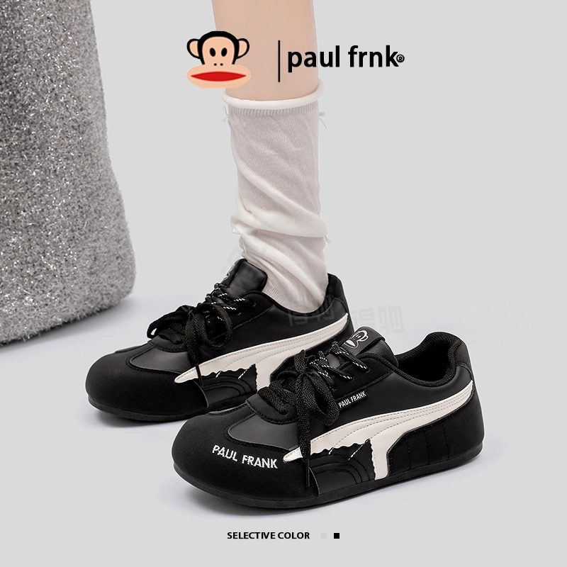 PAUL FRANK