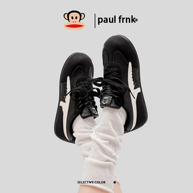 PAUL FRANK