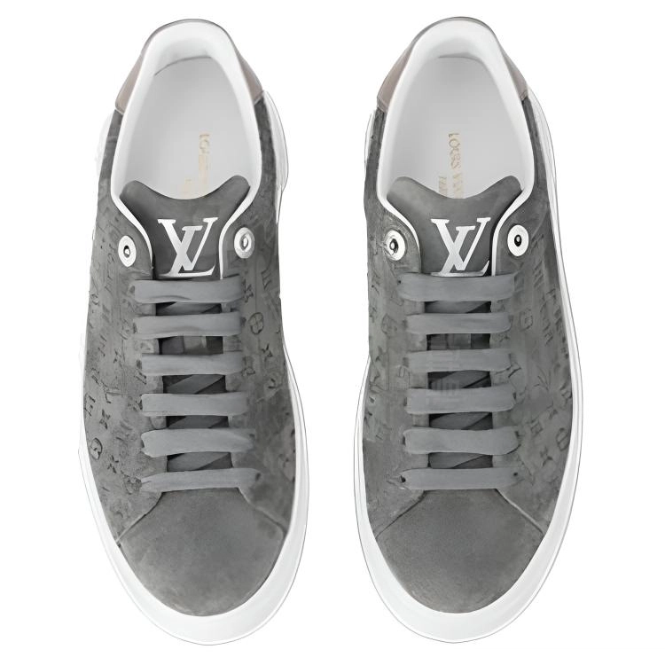 LOUIS VUITTON Time Out