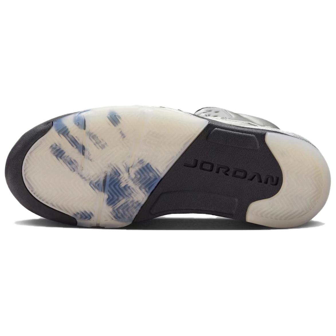 Jordan Air Jordan 5 Wings Medium GreyBlack