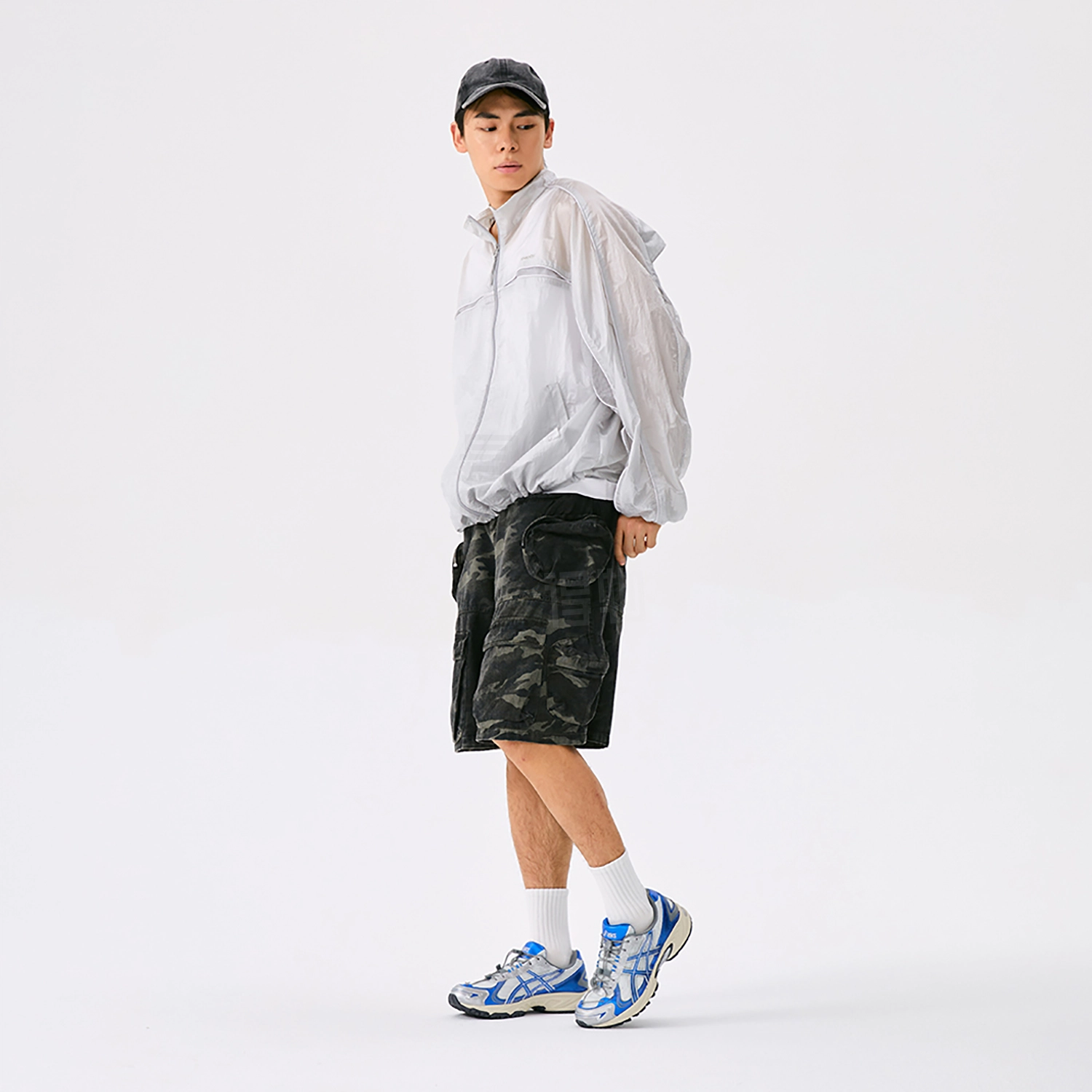 Asics Gel-Kahana TR V4