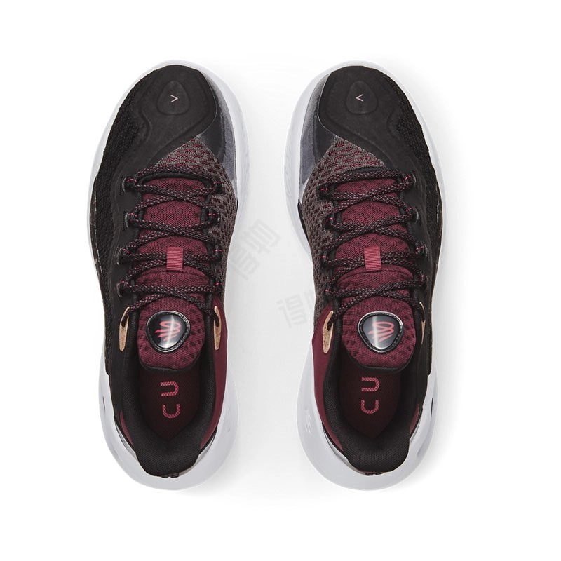 Under Armour Curry 11