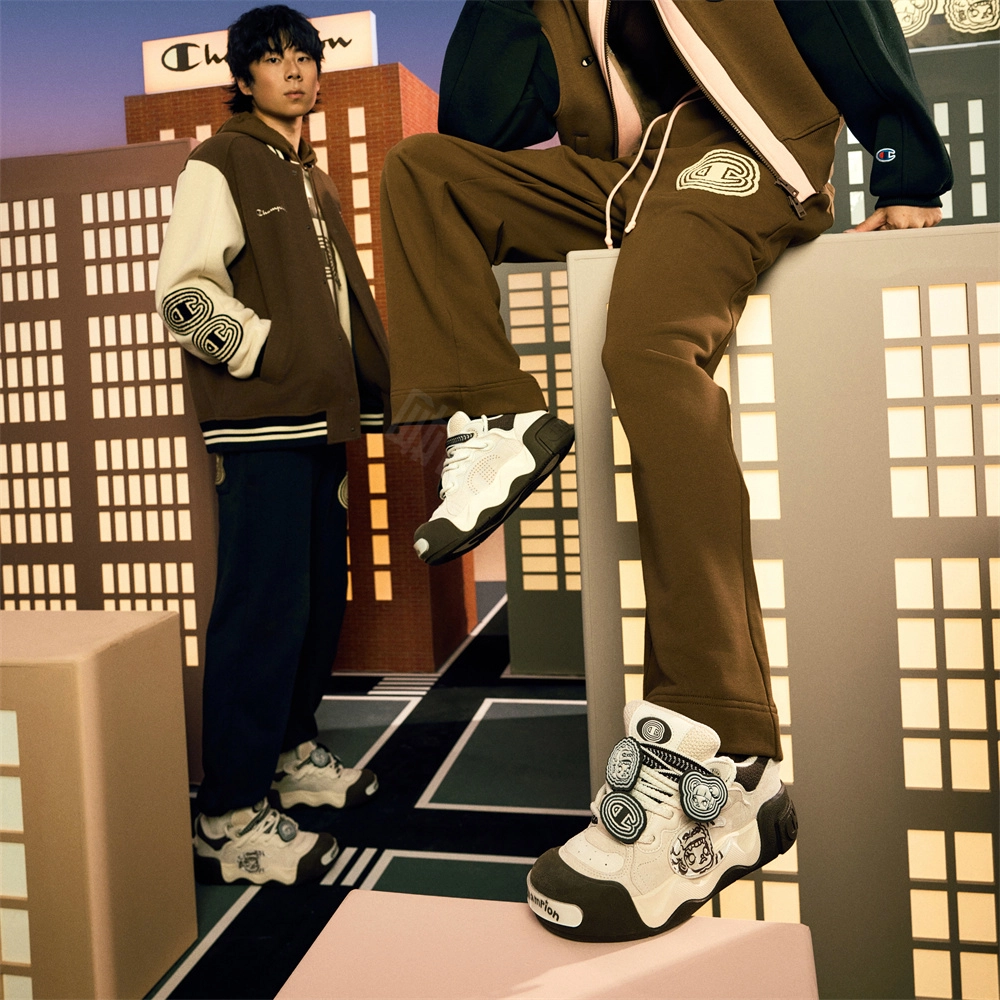 Champion FW24