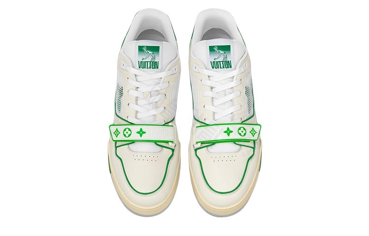 LOUIS VUITTON Trainer