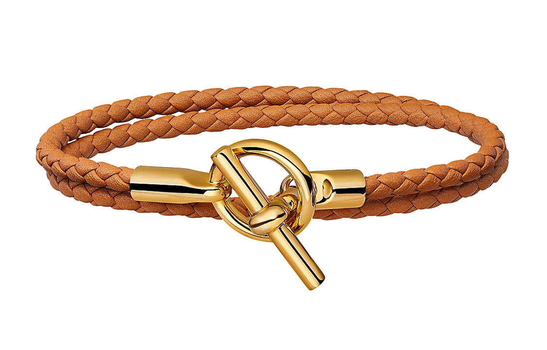 HERMES Glenan Double Tour