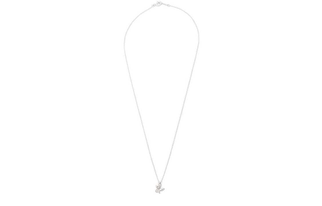 TIFFANY CO. Paloma Picasso 925