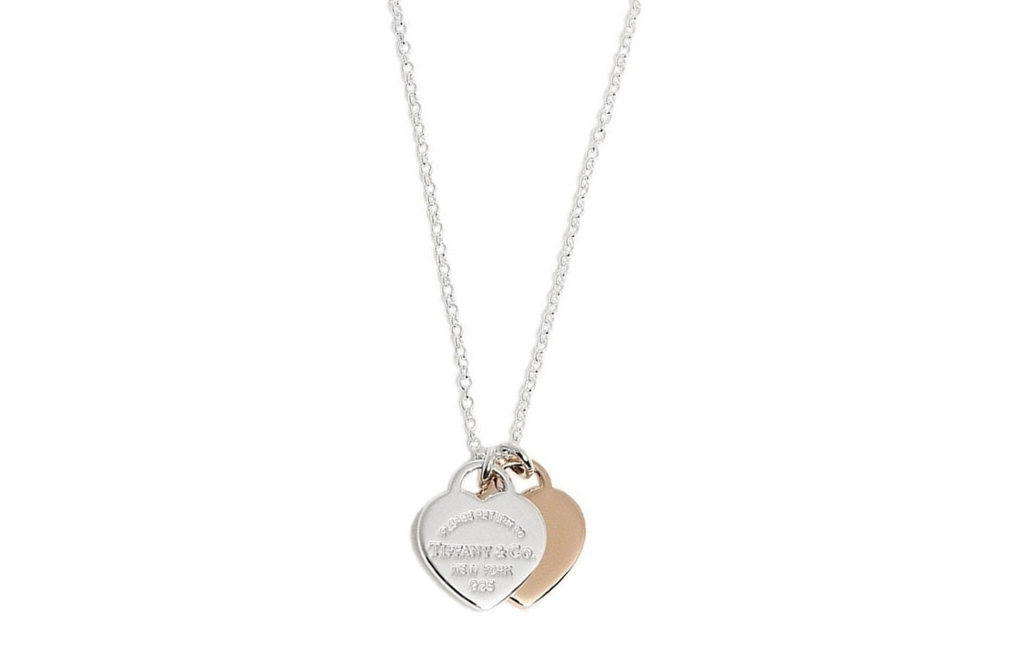 TIFFANY CO.