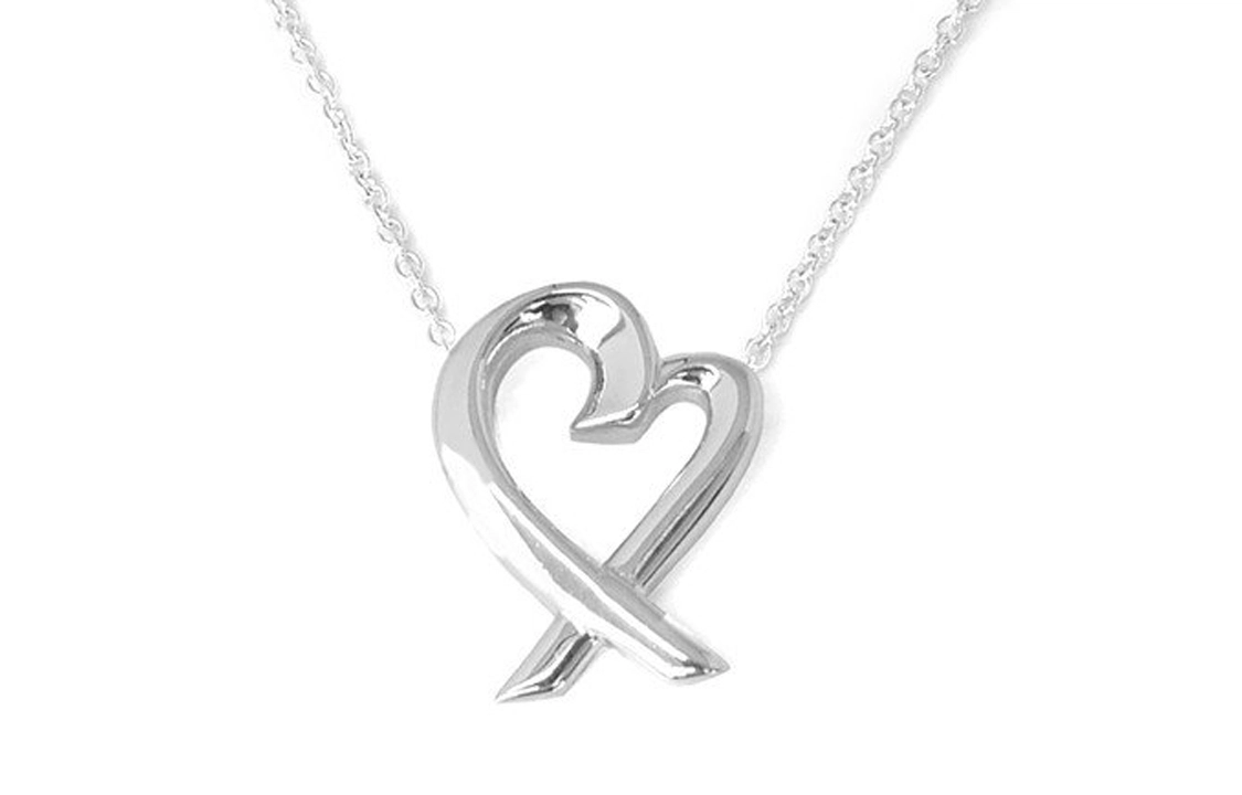 TIFFANY CO. Paloma Picasso925