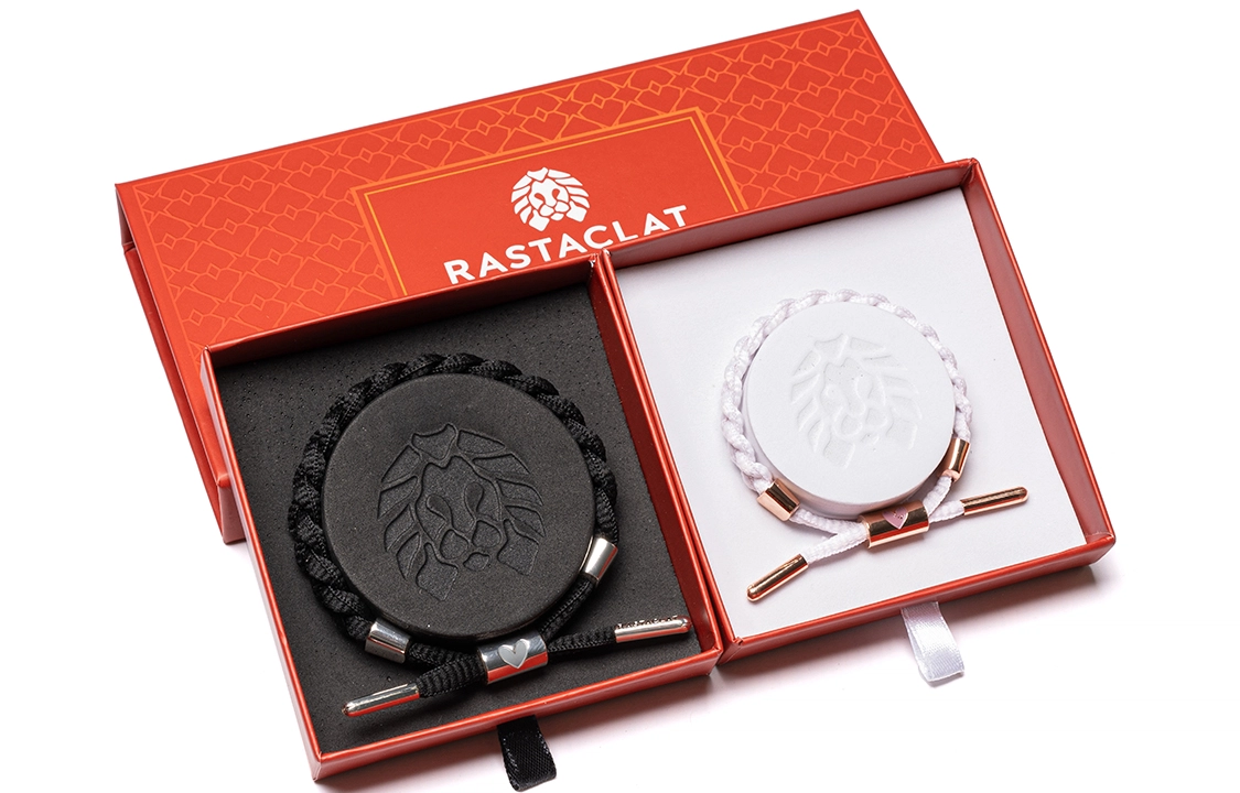 Rastaclat I LOVE U