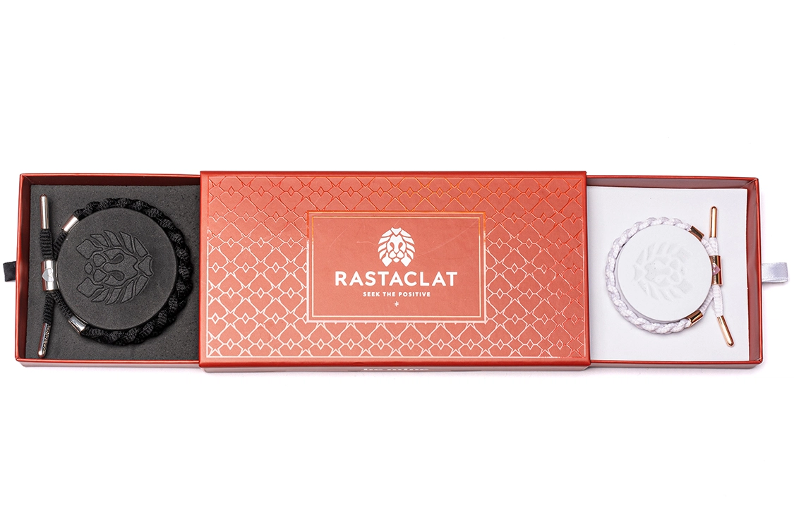 Rastaclat I LOVE U