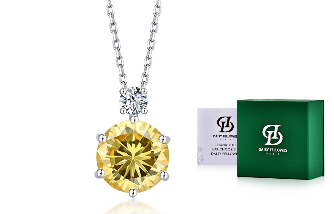 Daisy Fellowes DF S925 AY