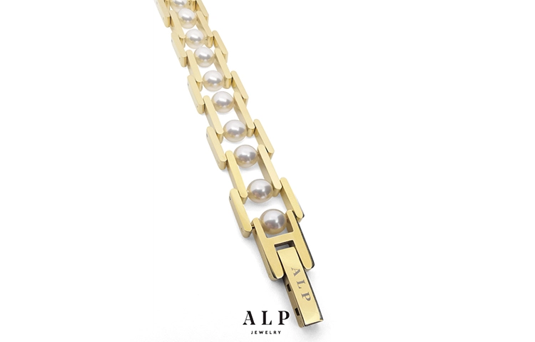 ALP JEWELRYTTL-004G